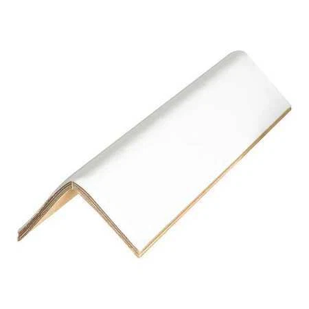 PARTNERS BRAND EP252536160B Edge Protectors, Cased, .160, 2 1/2" x 2 1/2" x