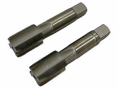HSS Spirale Pointe Fil Taraud M4x0.7 Métrique HSS Acier Titane Plaqué Fil Taraud H2 