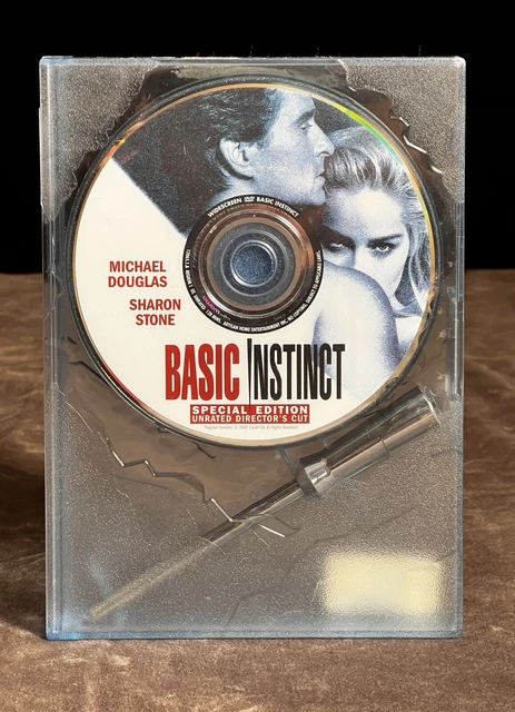 Basic Instinct Sharon Stone Picture – YCWIN