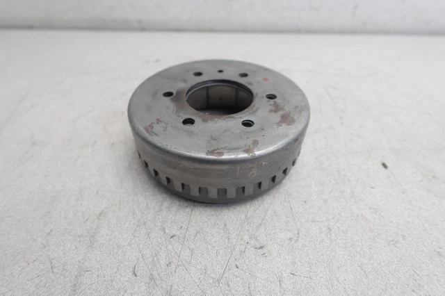 2002-2006 Sea-Doo OEM Flywheel Rotor Gear GTX 4-TEC Sportster RXP Speedster