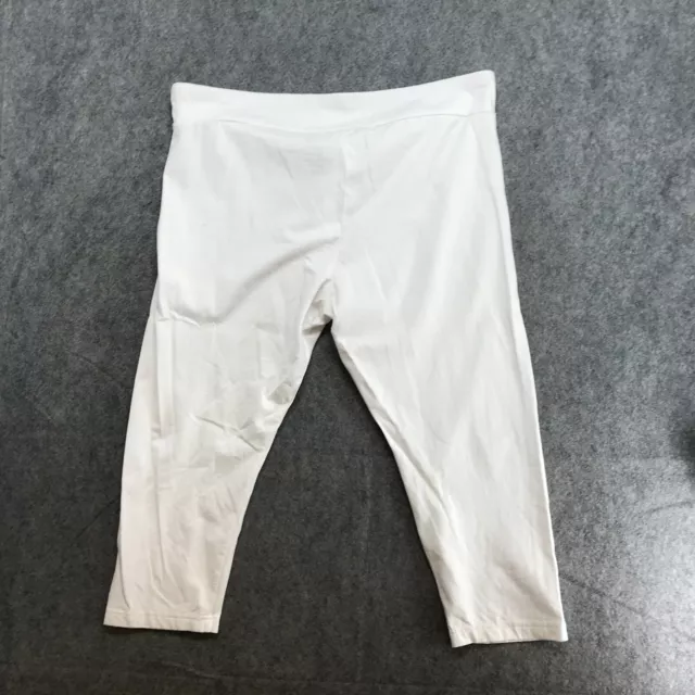 Time and tru best sale crop pants