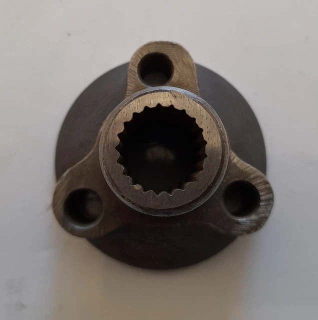 Manicotto Semiasse (cambio)  per Fiat 500 N - Drive Shaft Sleeve (gearbox)