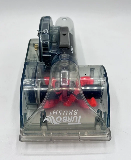 BISSELL PROHEAT 2X Turbo Brush Vacuum Attachment Carpet Cleaner Shampoo