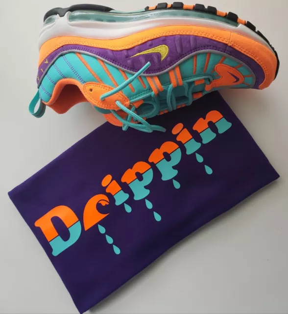 Air max 98 shirt cheap