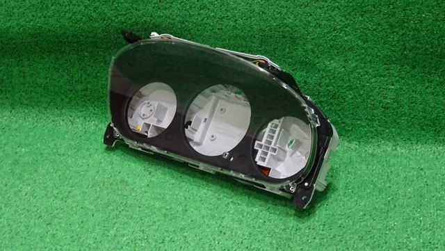 New HONDA EK4, EK9 Civic Type R genuine speedometer lens meter cover meter glass