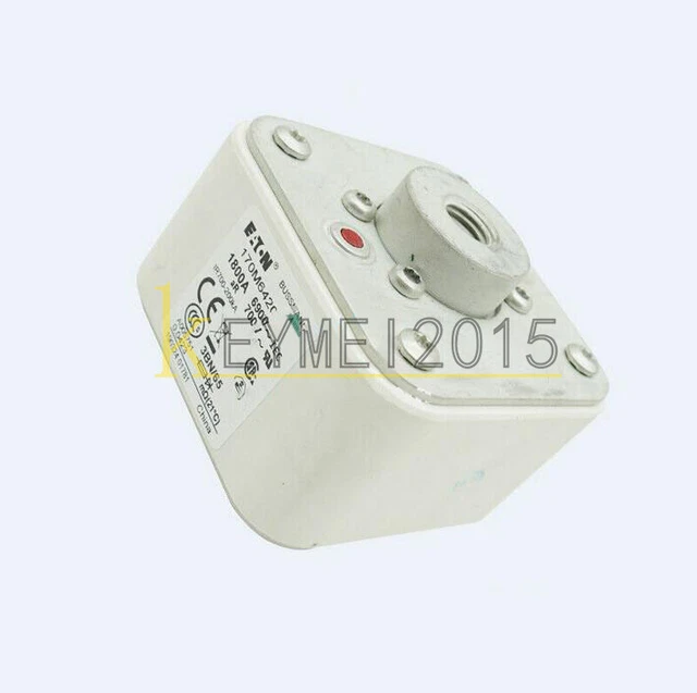 1PCS NEW EATON BUSSMANN Fast fuse 170M6420 1800A 690v