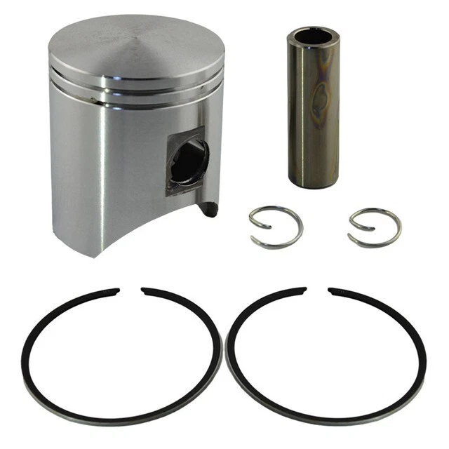 Piston pour Honda NSR250 NSR 250 ( 54mm ) ( 1 Pièce )