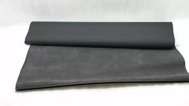 MERCEDES W221 S63 AMG rear panoramic roof rollo blind alcantara A2217800840