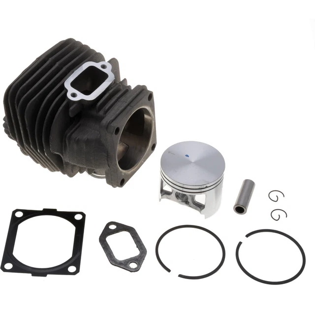 Jardiaffaires Kit Complet Frein Chaîne Pour Stihl 066 MS650 MS660 - 8 Pièces