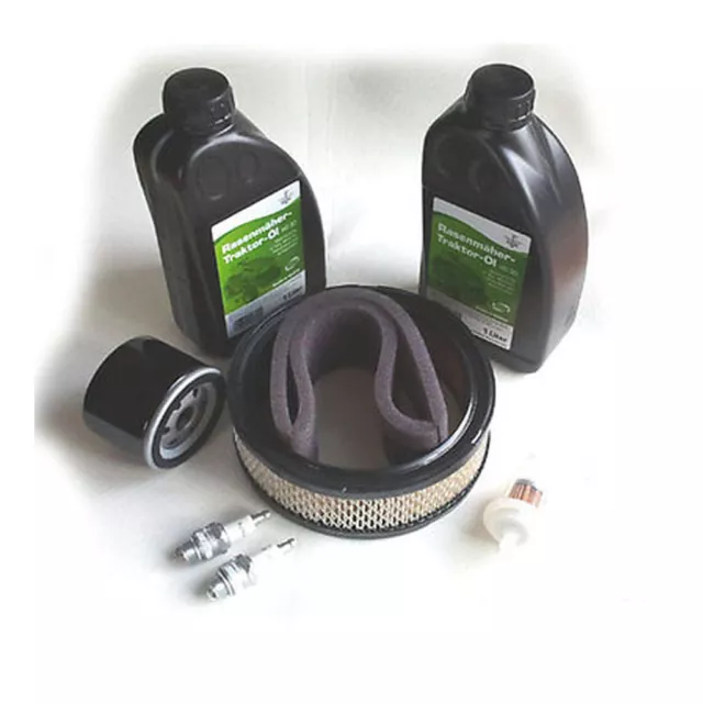 Service Kit für Briggs & Stratton Vanguard 14 HP V-Twin 294777  294772   294776