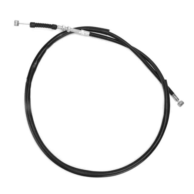 Câble d'embrayage de moto de voiture, fil d'acier, tuyau en PVC adapté au CRF100 3