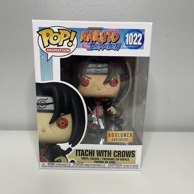 itachi boxlunch funko