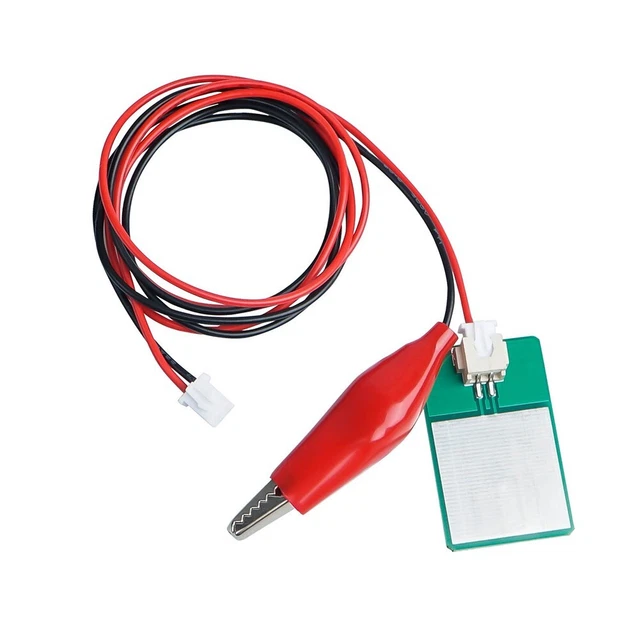Für CNC DIY Tastplatte Vielseitiger Einsatz Werkzeugeinstellgerät 1 PC