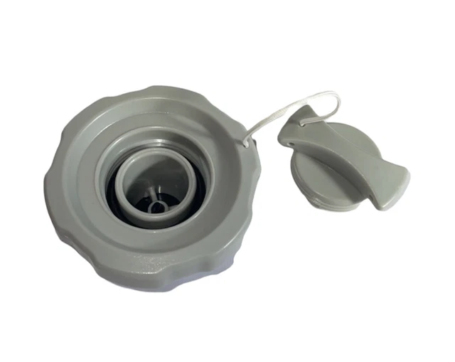 LAYZSPA DURAPLUS AIR Valve Inflation Screw Cap (Lazy) £44.99