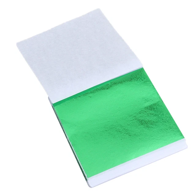 50 piezas, lámina de plástico papel de embalaje de lámina