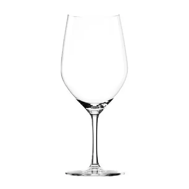Stolzle Ultra Wine Red Wine Glasses 450ml (Pack of 6) PAS-DE800