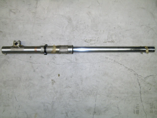 MK2 GABELHOLM RECHTS FRONT FORK LEG RIGHT Honda XR 600 1985-1997 1989