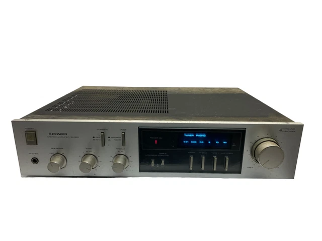 Pioneer component : mini chaine hifi pioneer component