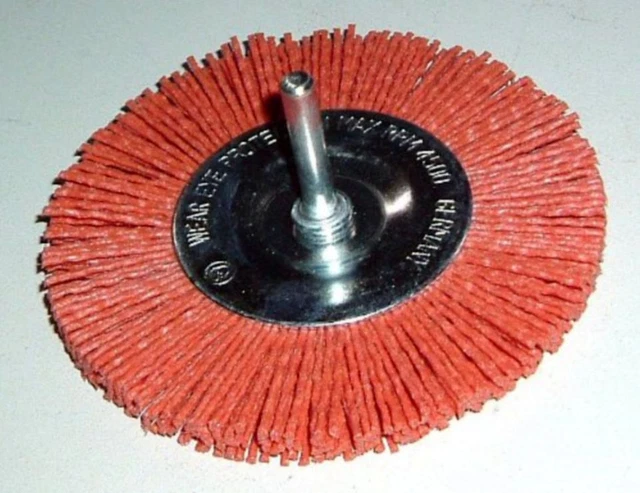 ERSATZ-RÄDER STERN 5x 40 mm für Huntington B1 SCHLEIFSTEIN-ABRICHTER ERSATZ-RÄDER STERN 5x 40 mm für Huntington B1 SCHLEIFSTEIN-ABRICHTER