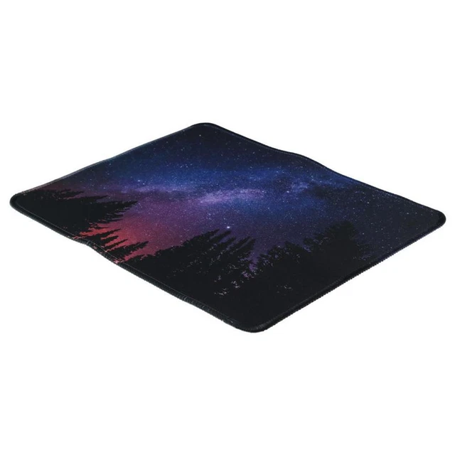 Non-Slip Office Desk Mat With Excel Shortcuts Guide - 31.5x11.8 Inch Keyboard & Mouse Pad
