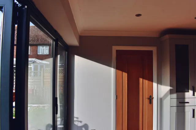 Aluminium Patio Doors - Rhino Aluminium - Direct from the manufacturer