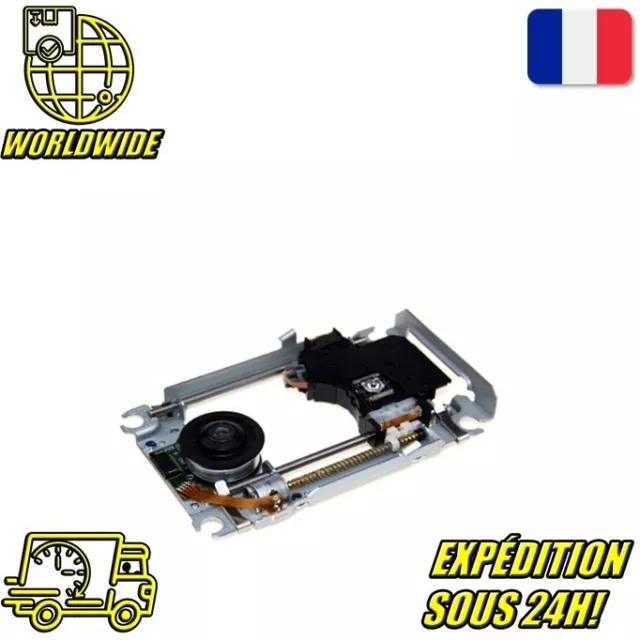 PS4 FAT Lecteur Blu Ray Drive Laser Module Complet CUH 11XX KEM 490AAA KES 490A