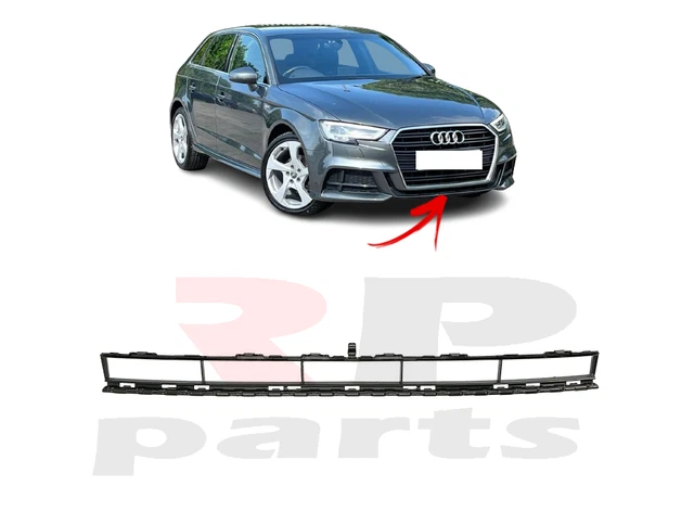 NECESSAIRE DE FIXATIONS POUR BOUCLIER AV A3 (8L) Tous modèles 09.1996 – Garage Sir Lucas MG Rover NECESSAIRE DE FIXATIONS POUR BOUCLIER AV A3 (8L) Tous modèles 09.1996 – Garage Sir Lucas MG Rover