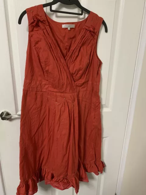 ROCHA JOHN ROCHA Dress UK Size 14 4.99 PicClick UK
