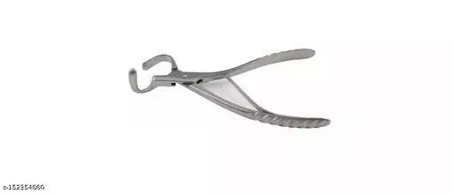 Forcep Chirurgicale (Rétracteur)