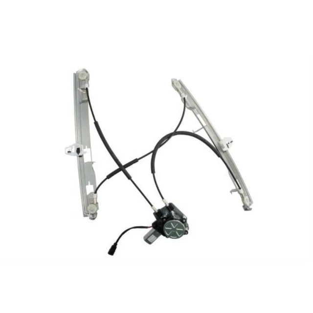 BLIC Alzacristalli elettrico anteriore destro per Renault Megane II BM0/1_ CM0/1_