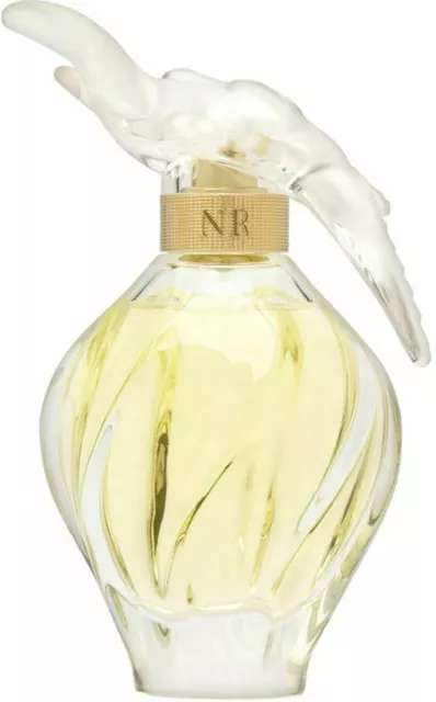 L'AIR DU TEMPS by NINA RICCI 3.3 / 3.4 oz EDT Perfume For Women tester
