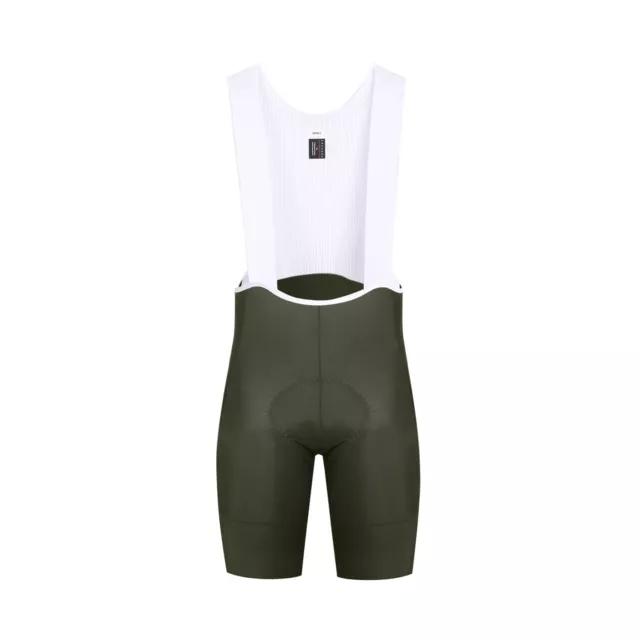 Race Fit Cut PRO TEAM BIB SHORTS Cycling Bottom With High Density Pad culotte
