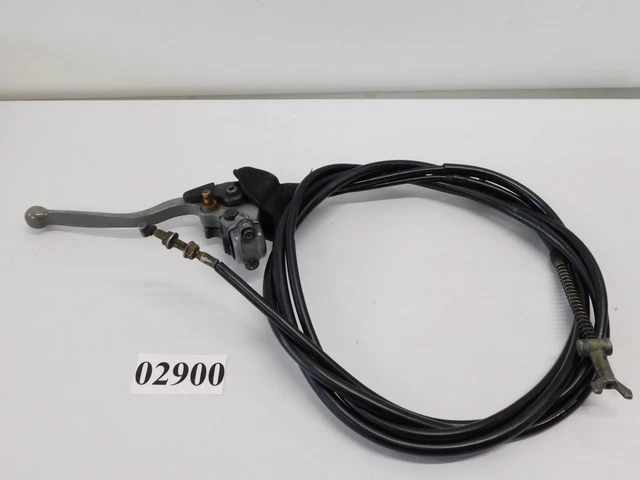 1988 Honda TRX350D Foreman OEM Park Brake Lever & Cable 53180-HA8-770