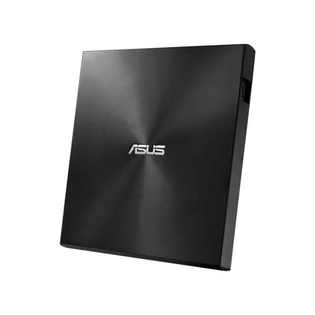 ASUS ZenDrive U9M (SDRW-08U9M-U) Noir