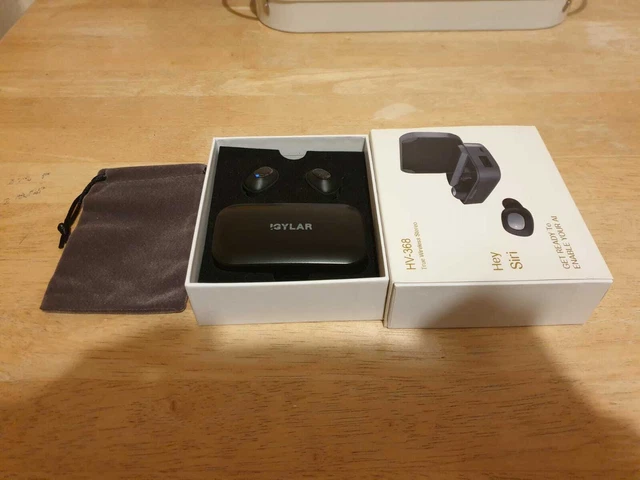 Holyhigh bluetooth headphones clearance