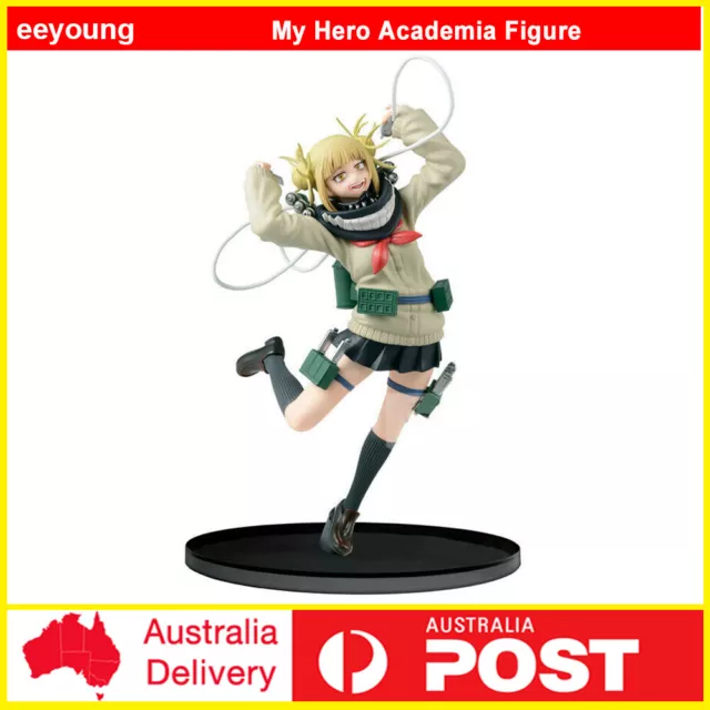 8PCS/set My Hero Academia Midoriya Izuku Bakugou Katsuki Shoto A3 Posters  Print