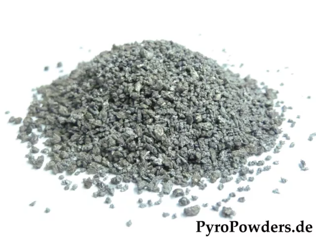 100g Titanpulver, titanium powder, 1000-2000µm, >98,9%, sponge, 7440-32-6 ######