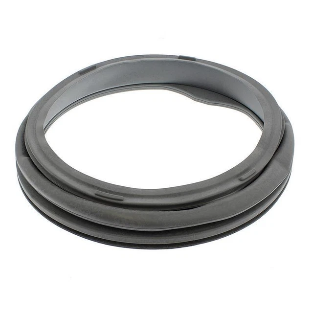 SWAN WASHING MACHINE Door Seal Rubber Gasket SW2022W, SW2051B, SW2051R