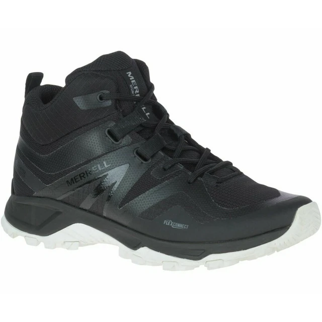 Merrell MQM Flex 2 Mid GTX Outdoor Wanderschuhe Winterschuhe J034223 Gr. 42