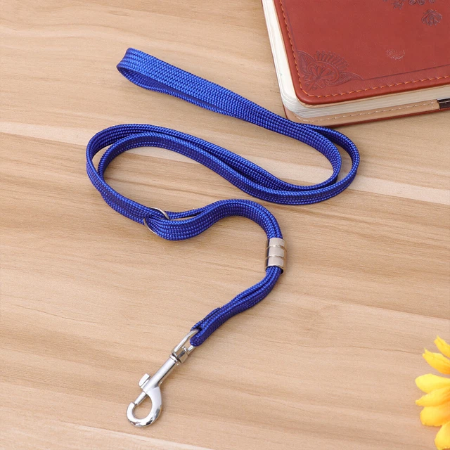 Correa de hamaca para cuidado perro cuerda correas de remolque especiales