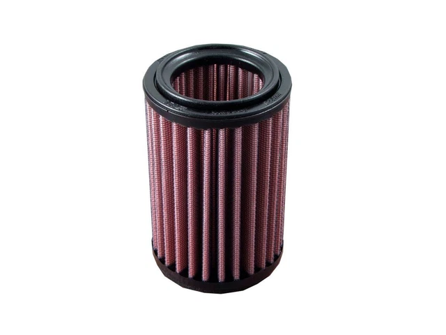 Filtro Aria Cotone Dna Per Monster Diesel 2013