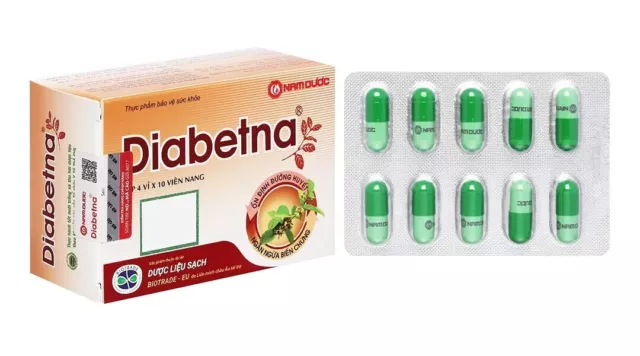 8x Diabetna Gymnema Sylvestre Leaf Extract Control Blood Sugar; 320 tablets