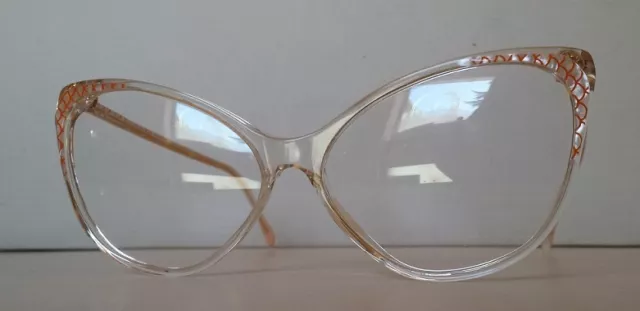 Margutta Design  mod. ROMA     occhiale   VISTA  vintage   DONNA