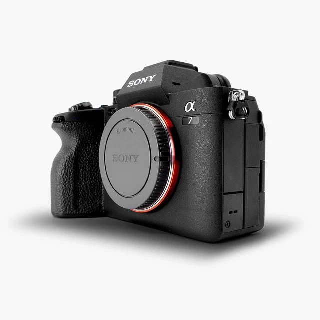 SONY ALPHA 7 IV Full-frame Mirrorless Interchangeable Lens Camera £799. ...