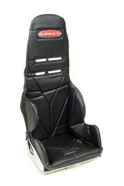 Kirkey Cover Vinyl Black 24300 24301