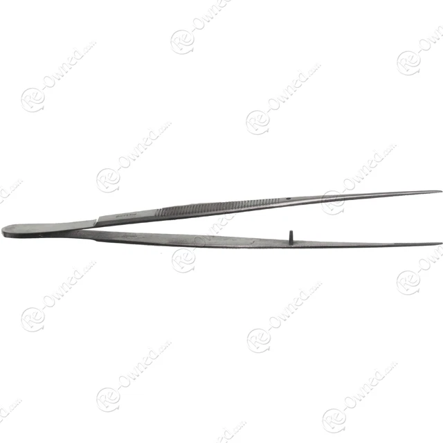 Pilling 35-1850 POTTS SMITH Tissue Forcep