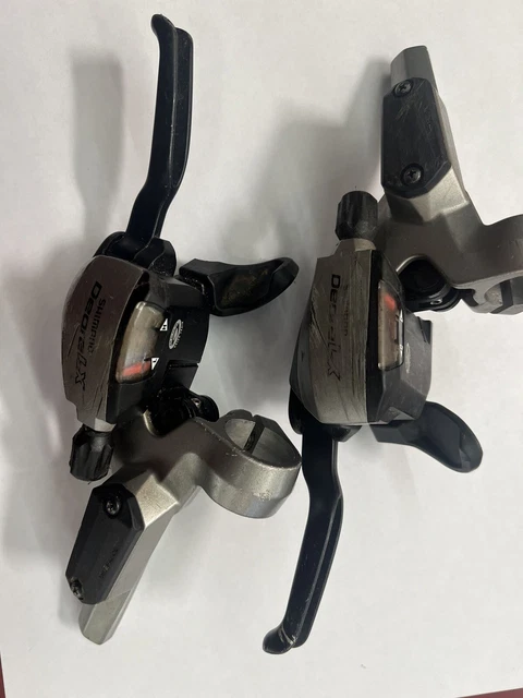 st m585 shimano