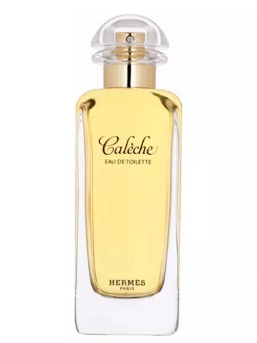 Hermes Caleche 100 Ml  Eau De Toilette Pour Femme