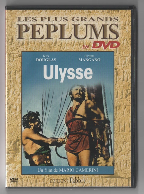 Ulysse