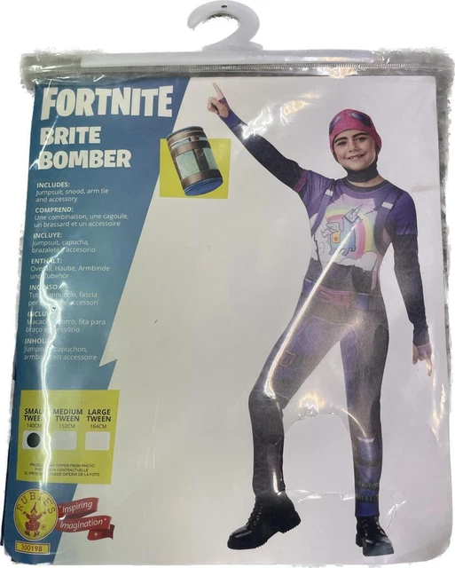 Fortnite Kostum Kinder